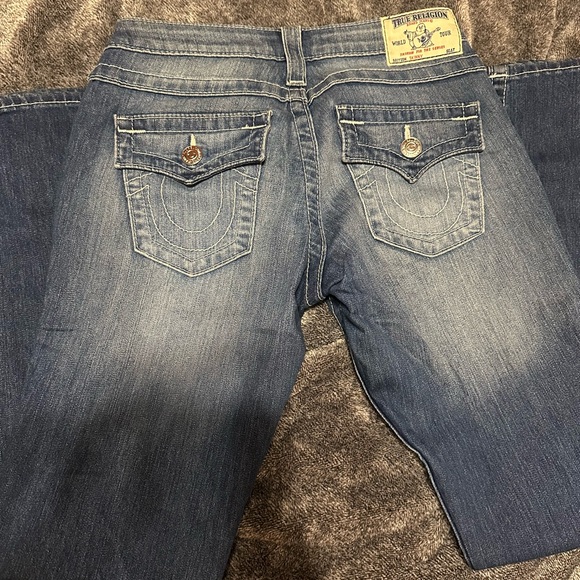 True religion jeans - Picture 1 of 3
